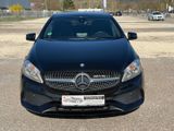 Mercedes-Benz A 220 4Matic AMG Line-Sport 7G-Aut.*DCT*NAVI*ALU - Mercedes-Benz A 220