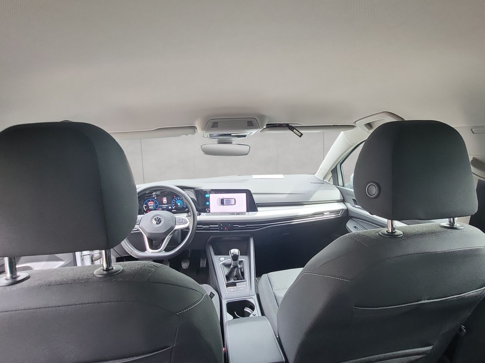Volkswagen Golf - Bild 18