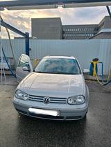 Volkswagen Golf IV V5 - Volkswagen Golf: Iv V5