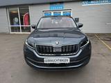 Skoda Kodiaq ,Checkheft gepflegt , Inspektion,TÜV Neu - Skoda Kodiaq: Limousine