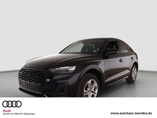 Audi Q5 - Bild 1