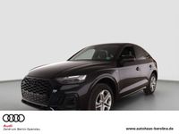 Audi Q5 - Vorschau Bild 1