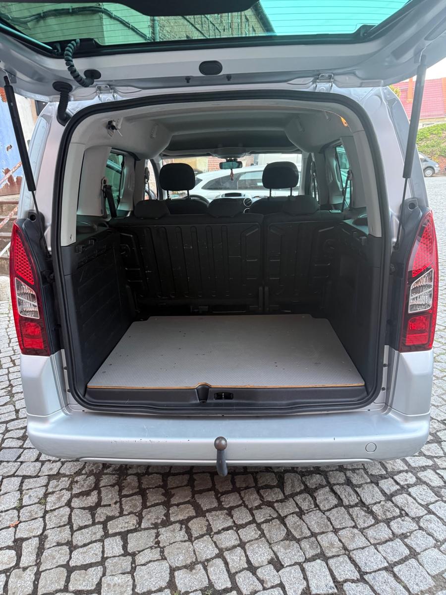 Peugeot Partner Tepee
