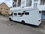 Hobby Optima T70 F de Luxe
