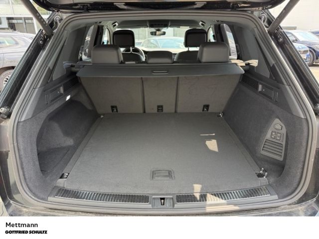 Volkswagen Touareg - Bild 8