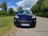 Opel Adam JAM 1.4 64kW  - blaue Opel Adam