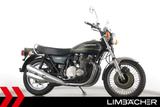 Kawasaki Z 1 F / Z 900 - LIMBÄCHER CLASSIC - MOTORRAD AUS DEM JAHR 1976