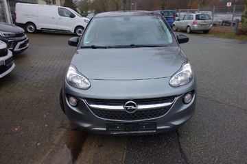 Bild 2 Opel Adam Unlimited ecoFlex