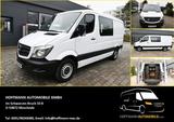 Mercedes-Benz Sprinter 316 CDI Kasten L2H1 Navigation Klima - Mercedes-Benz Sprinter: L1h1