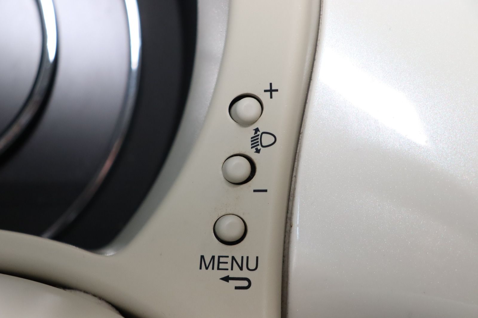 Fahrzeugabbildung Fiat 500 1.2 8V Lounge * Klima * Alu