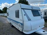 Hobby 495 UFE exclusive FESTBETT 1350 KG - Hobby Wohnwagen Exclusive