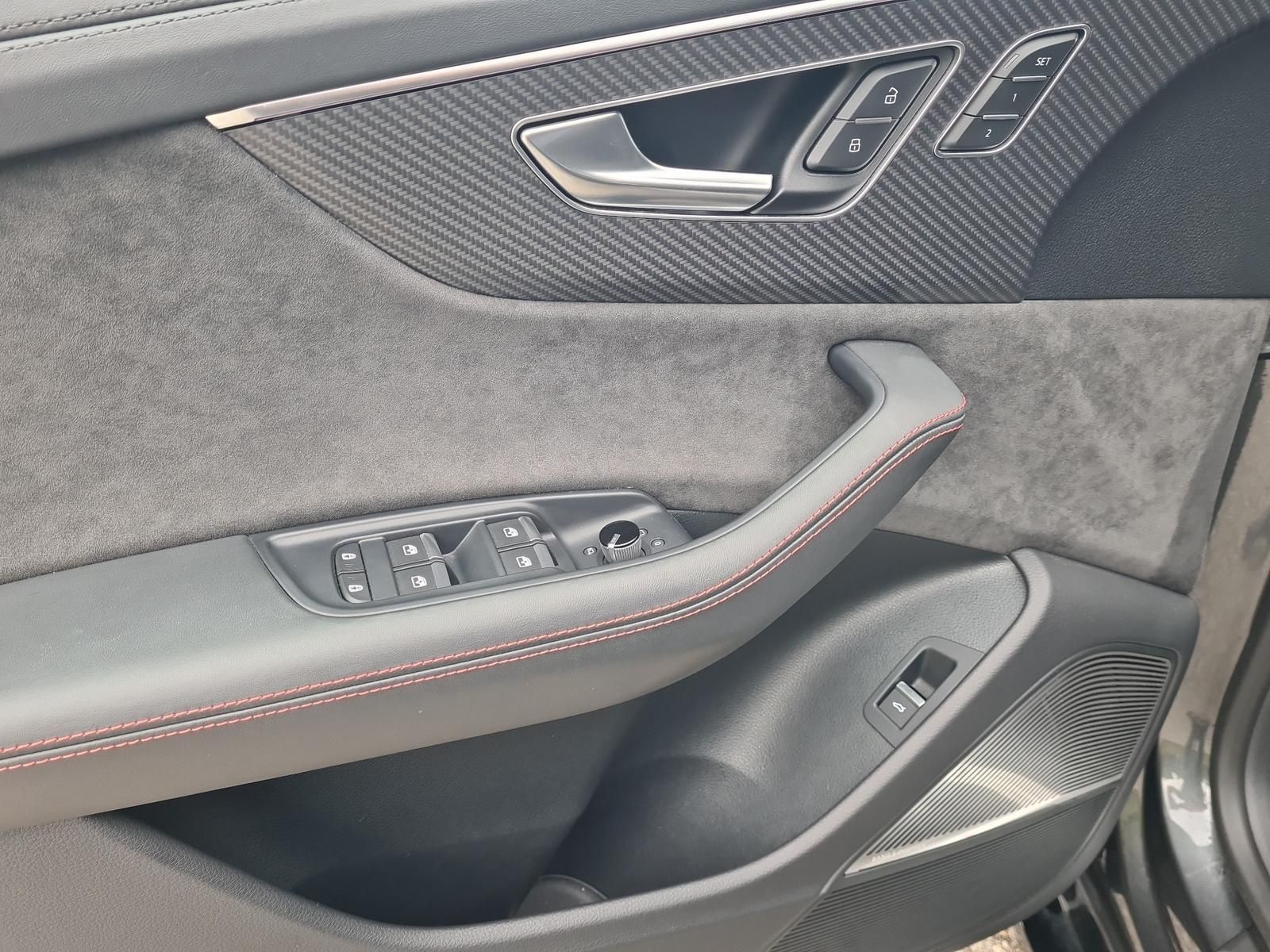 Audi RSQ8 MTM Akrapovic Maxton Keramik DynamicPlus foto 8