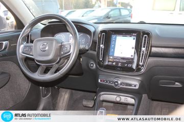 Volvo XC40 - 4