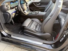 MERCEDES-BENZ E 450/4MATIC/CABRIO/AMG/SITZBEL./BURM/DISTR+/MWS