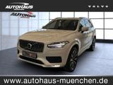 Volvo XC 90 Core AWD - gebrauchte Volvo XC90 aus dem Jahr 2024