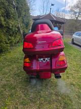 Honda Goldwing 1800 SC47 - Offers