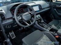 Skoda Karoq - Vorschau Bild 6