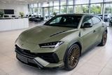 Lamborghini Urus 4.0 V8 Performante *Full Carbon*Service-Neu - Lamborghini Urus SE mit Benzin-Antrieb