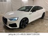 Audi A5 SB S line Optikpaket 20"Matrix virtualC Kamer