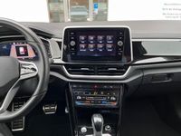 Volkswagen T-Roc - Vorschau Bild 21