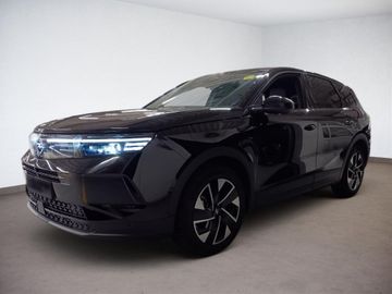 Fotografie 2 des Opel Grandland (X) Grandland 1.2 DI Hybrid 48 V AT GS Tech Paket