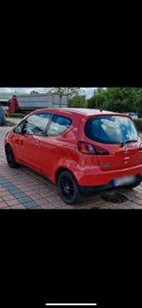 Mitsubishi Colt/ NEU TÜV/2Hand - Mitsubishi Colt Gebrauchtwagen in Freiburg