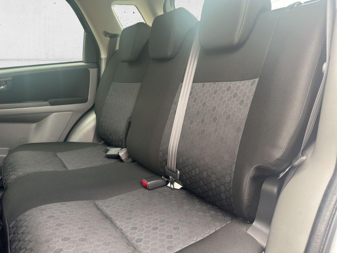Suzuki SX4 1.6 Automatik  Style, Navi, PDC, Shz.