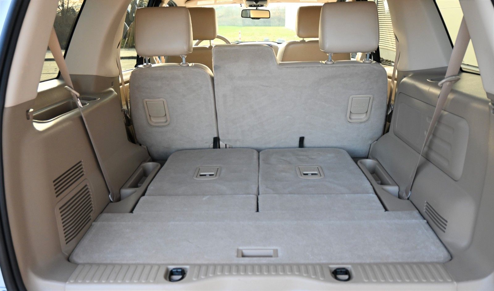 Ford Explorer V8 Eddie Bauer – Bild 12