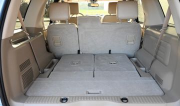 Ford Explorer V8 Eddie Bauer/ 2 vorhanden – Bild 12