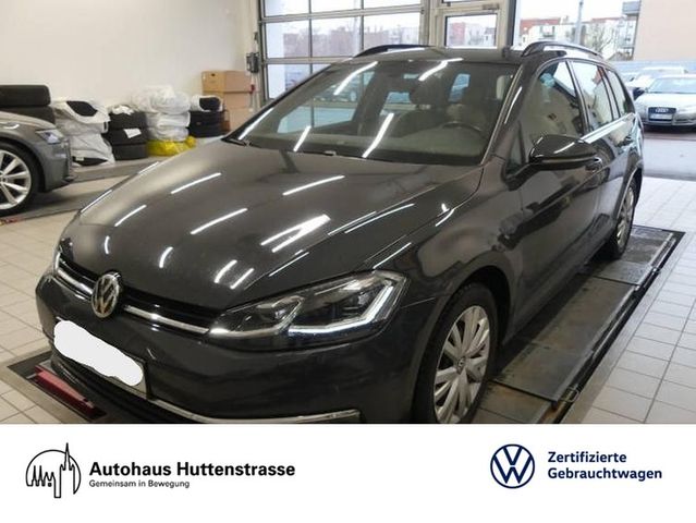 Volkswagen Golf VII Variant 1.5 TSI DSG Highline ACC DCC LE