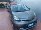 Toyota Aygo 1.0 VVT-i 69 CV 3 porte x-clusiv MMT - Toyota Aygo (X): Clusiv