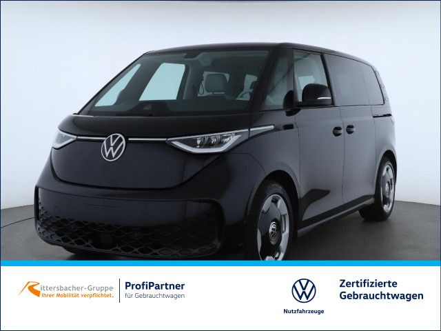 Image of Volkswagen ID. Buzz