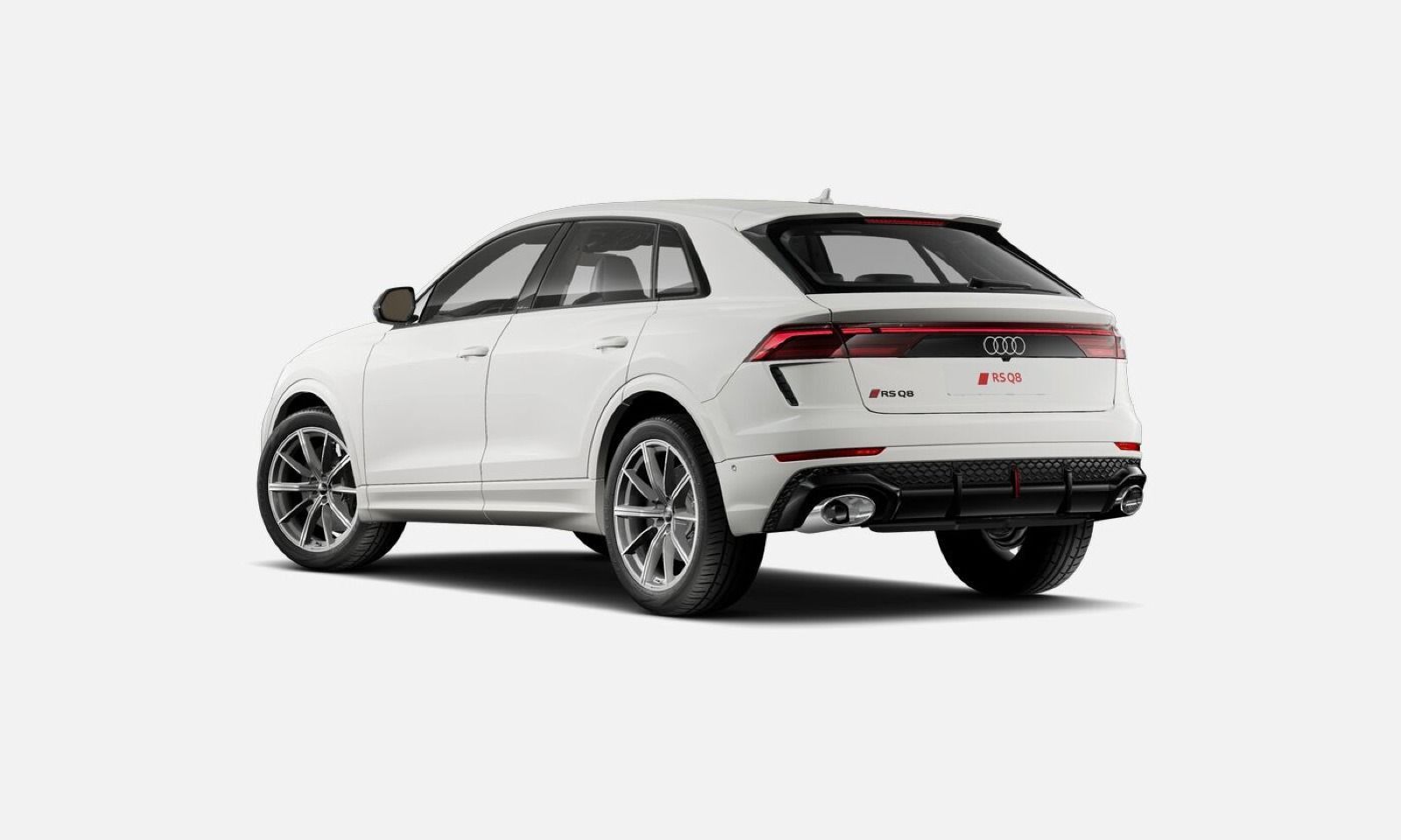 Audi RSQ8 - Bild 6