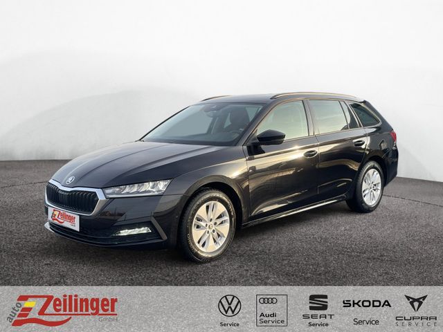 Skoda Octavia Combi Ambition TSI DSG|LED|SHZ|TEMPOMAT|