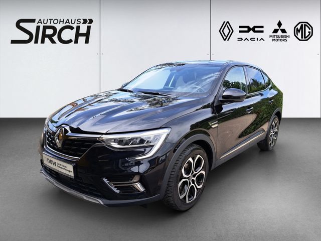 Renault Arkana TECHNO Mild Hybrid 140 EDC