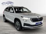 Skoda Kodiaq DSG Ambition Tour Matrix/Pano/Keyless - Skoda Kodiaq AMBITION mit Diesel-Antrieb