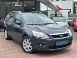 Ford Focus 1.6 Turnier Concept*KLIMA*TÜV NEU* - Ford Focus aus 2010: Turnier