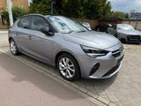 Opel Corsa F, MEGA AUSSTATTUNG, Anhängerkupplung,Navi - Opel Corsa: Anhängerkupplung