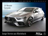 Mercedes-Benz AMG A 45 S 4M Night/360°/Perf.-Sitze/Pano/Distr - Mercedes-Benz A 45 AMG in Bonn