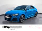 Audi A1 Sportback 40 TFSI S-line LED/Navi/EPH/Assist/ - Audi A1: 1.4