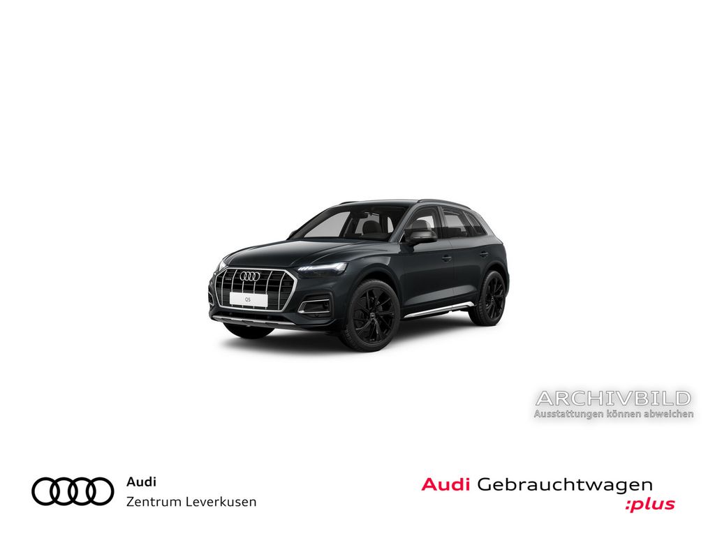 Image of Audi Q5