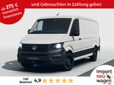 Volkswagen Crafter Kasten 30 L3H2 2.0 TDI Kamera+AHK+Klima - Volkswagen Crafter Neuwagen
