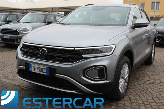 Andere VOLKSWAGEN T-Roc 2.0 TDI 150CV DSG Life