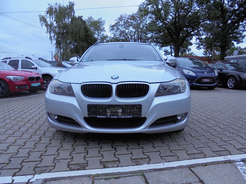 Angebot ansehen BMW 318