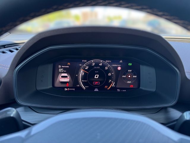 Formentor VZ5 4D 2.5 TSI TAIGA GREY NR. 444 5JG.