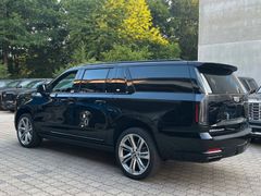CADILLAC Escalade ESV Sport Platinum 6.2l MY26