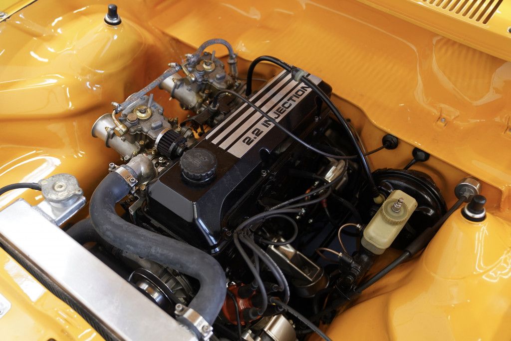 Opel Kadett