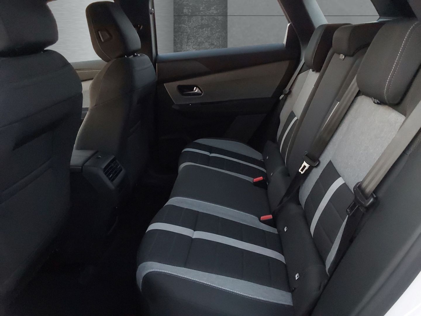 Opel Grandland (X) - Bild 9