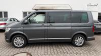 Volkswagen T6 Multivan GENRATION SIX DSG LED/STANDHEIZ/AHK