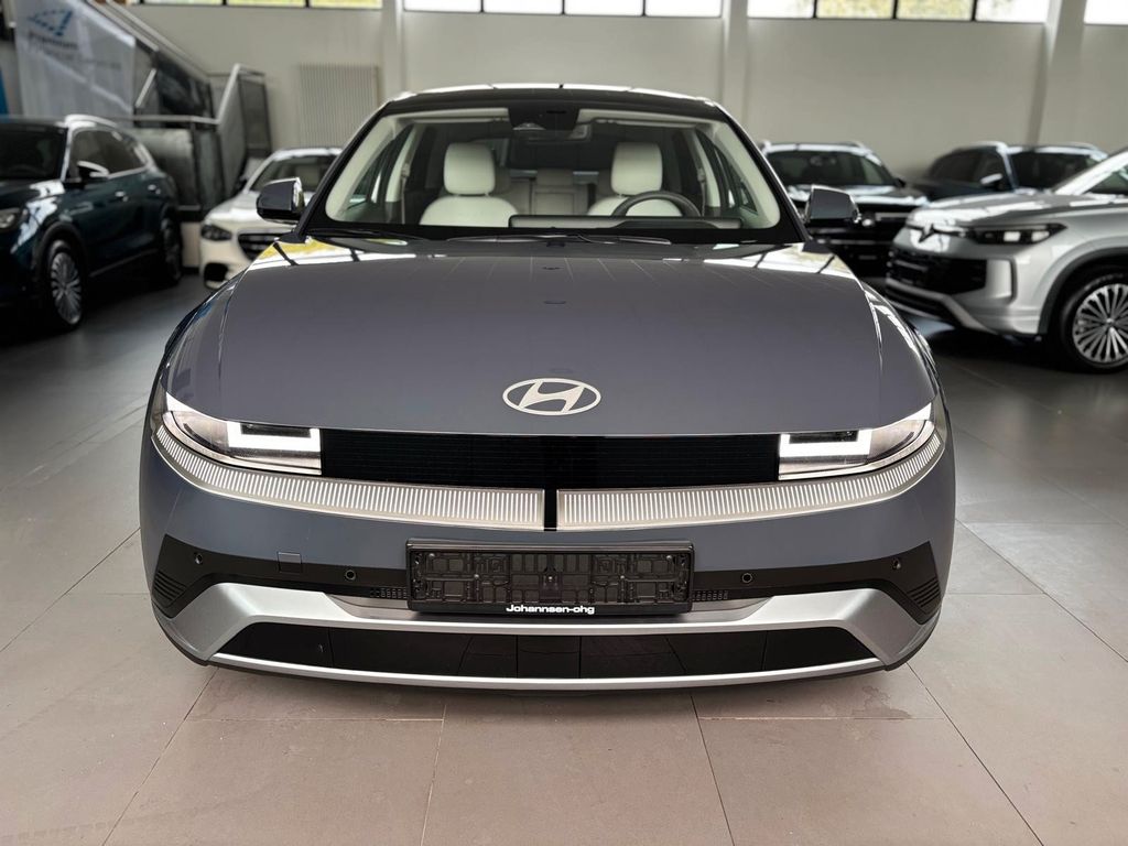 Image of Hyundai IONIQ 5